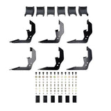 Westin R5 Nerf Step Bars (MPN: 28-51275)