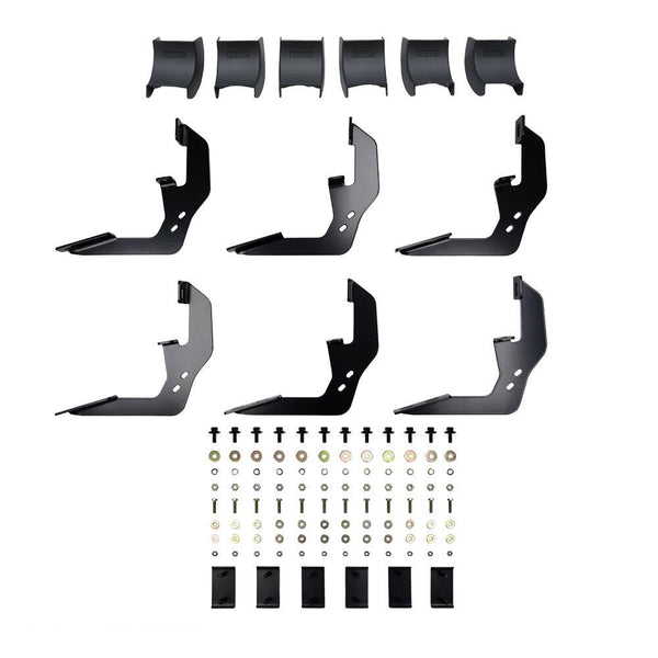 Westin R5 Nerf Step Bars (MPN: 28-51275)
