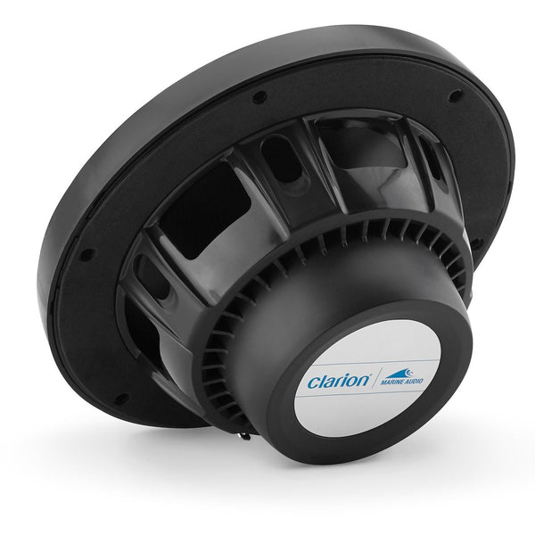 Clarion Marine Coaxial Speakers (MPN: CMS-651-SWB)