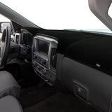 Covercraft DashMat Dash Cover (MPN: 2162-01-25)