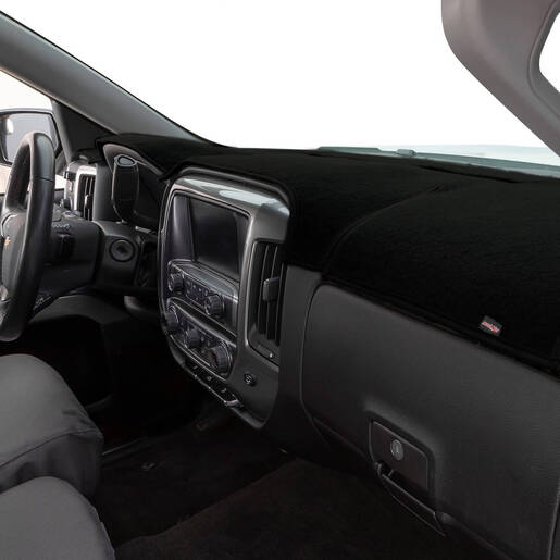 Covercraft DashMat Dash Cover (MPN: 2162-01-25)