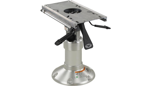Springfield Marine Adjustable Height Pedestal (MPN: 1250450-L)