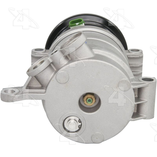 Four Seasons Air Conditioner Compressor (MPN: 58901)