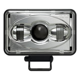 J.W. Speaker Headlight Assembly (MPN: 0549251)