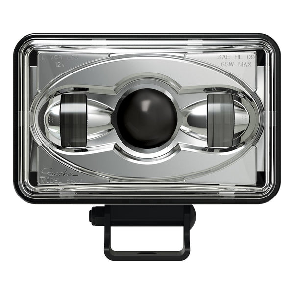 J.W. Speaker Headlight Assembly (MPN: 0549251)