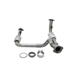 Flowmaster Direct Fit Catalytic Converter (MPN: 2010019)