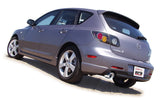 Borla Cat-Back Exhaust System Kit (MPN: 140121)