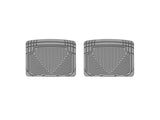 Weathertech All-Weather Floor Mats (MPN: W20GR)