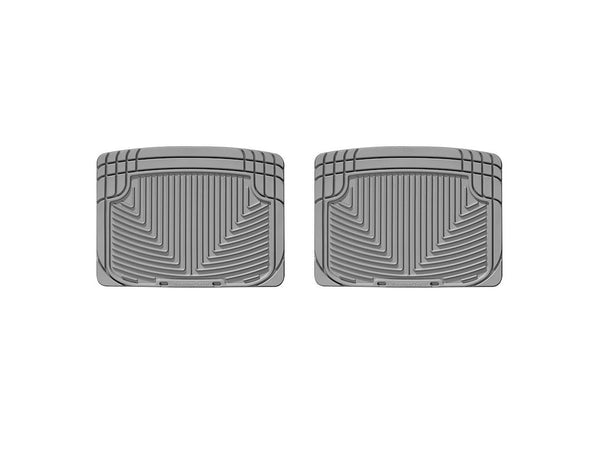 Weathertech All-Weather Floor Mats (MPN: W20GR)