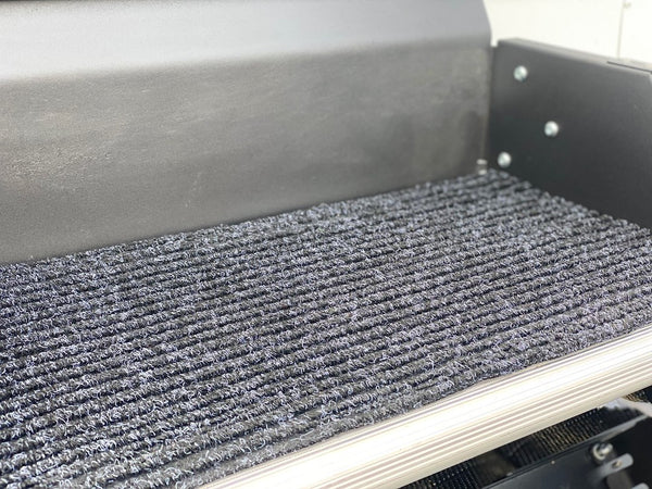Trailersphere Entry Step Rug (MPN: RUL2475)