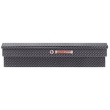 Weather Guard Lo-Side Truck Tool Box (MPN: 174-6-04)