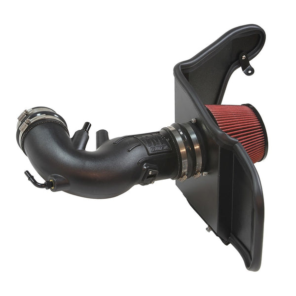 Flowmaster Delta Force Performance Air Intake (MPN: 615187)