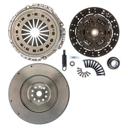 Exedy Globalparts Clutch Set (MPN: KFM18A)
