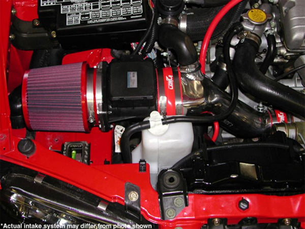 Injen Technology Cold Air Intake System (MPN: IS1890P)