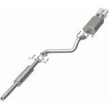 MagnaFlow Exhaust System Kit (MPN: 15670)