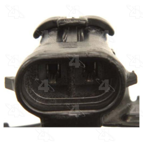 Four Seasons Air Conditioner Compressor (MPN: 97556)