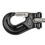 Superwinch SX Series Vehicle Recovery Winch (MPN: 1712201)