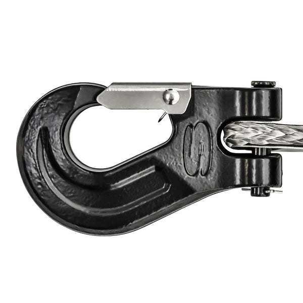 Superwinch SX Series Vehicle Recovery Winch (MPN: 1712201)