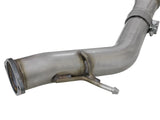 Advanced FLOW Engineering Exhaust System Kit (MPN: 49-37002-1B)
