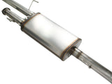 Advanced FLOW Engineering Exhaust System Kit (MPN: 49-46008-B)
