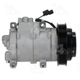 Four Seasons Air Conditioner Compressor (MPN: 198304)