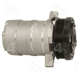Four Seasons Air Conditioner Compressor (MPN: 58955)