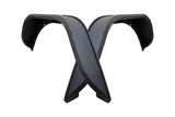 Fishbone Offroad Steel Fender Flares (MPN: FB23194R)