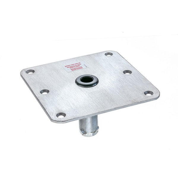 Boat Seat Pedestal Base Plate (MPN: SP-67739-T)
