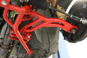 BMR Suspension Lower A-Arms (MPN: AA754R)