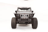 Fab Fours Bumper Cover Grumper The Legend Style (MPN: GR1005-1)