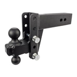 Bulletproof Hitches Extreme Duty Hitch (MPN: ED304)