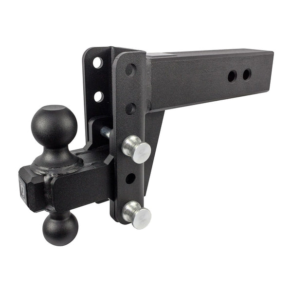 Bulletproof Hitches Extreme Duty Hitch (MPN: ED304)