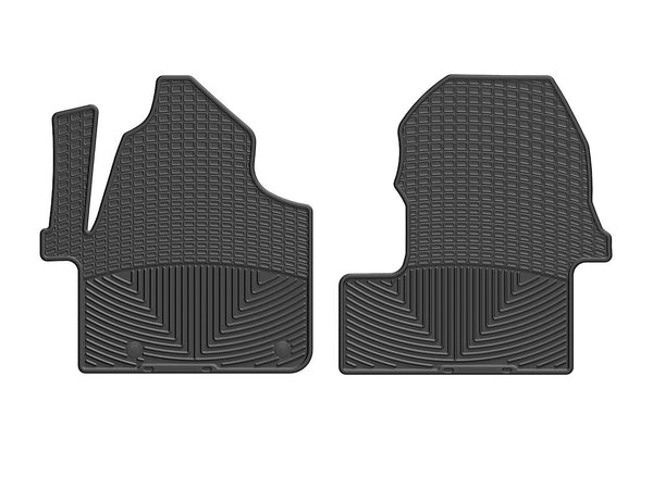 Weathertech All-Weather Floor Mats (MPN: W530)