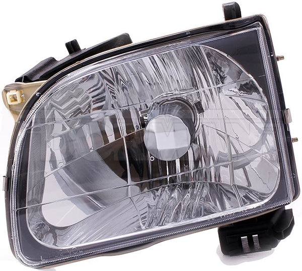 Headlight Assembly for Enhanced Visibility (MPN: 1591702)