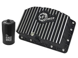 aFe Power Engine Oil Pan (MPN: 46-70322)