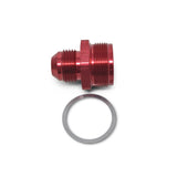 Russell Automotive Carburetor Fuel Inlet Fitting (MPN: 640340)