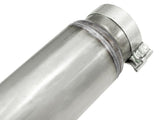 Advanced FLOW Engineering Exhaust System Kit (MPN: 49-02016)