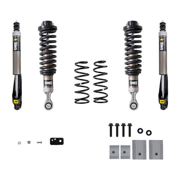 Old Man Emu Lift Kit Suspension (MPN: 3104K)