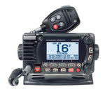 Standard Horizon VHF Radio Explorer (MPN: GX1850B)