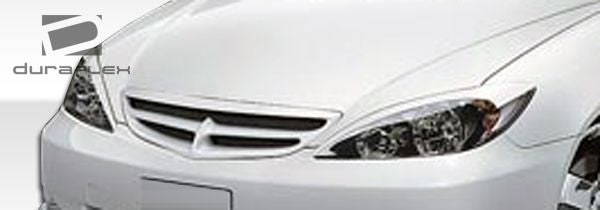 Duraflex Vortex Grille (MPN: 104215)