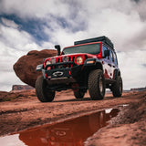 ARB Stubby Bumper (MPN: 3450470)