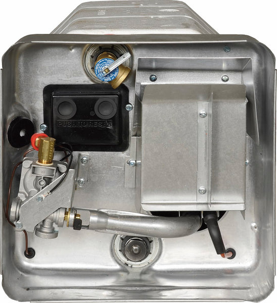 Suburban Water Heater (MPN: 5238A)