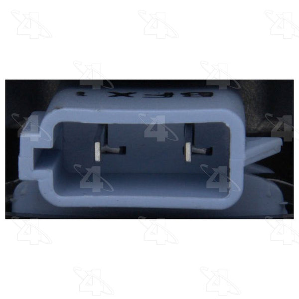 Four Seasons Air Conditioner Compressor (MPN: 58126)