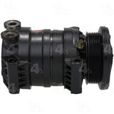 Four Seasons Air Conditioner Compressor (MPN: 57947)