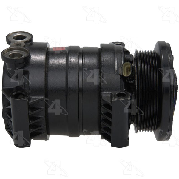 Four Seasons Air Conditioner Compressor (MPN: 57947)