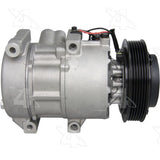 Four Seasons Air Conditioner Compressor (MPN: 178310)