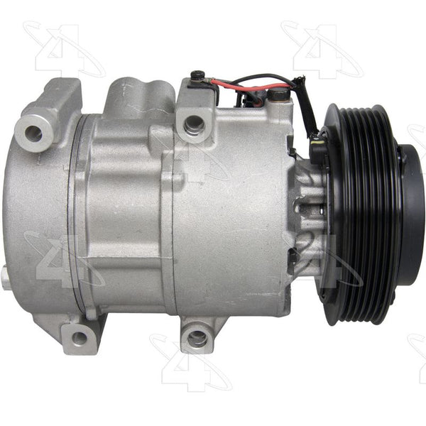 Four Seasons Air Conditioner Compressor (MPN: 178310)