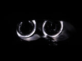 AnzoUSA Projector Headlight Assembly (MPN: 121015)