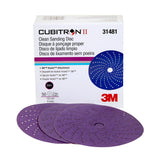 3M Cubitron II Hookit Sanding Disc (MPN: 31481)