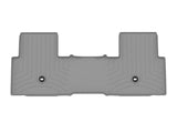 WeatherTech FloorLiner Molded Fit Gray (MPN: 4617962)